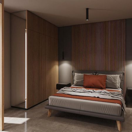 דוסובונו La Pergola Suites מראה חיצוני תמונה