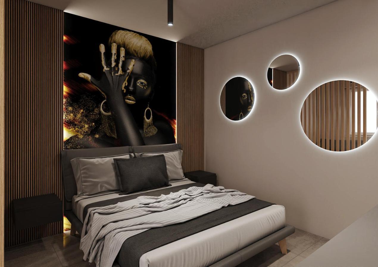 דוסובונו La Pergola Suites מראה חיצוני תמונה