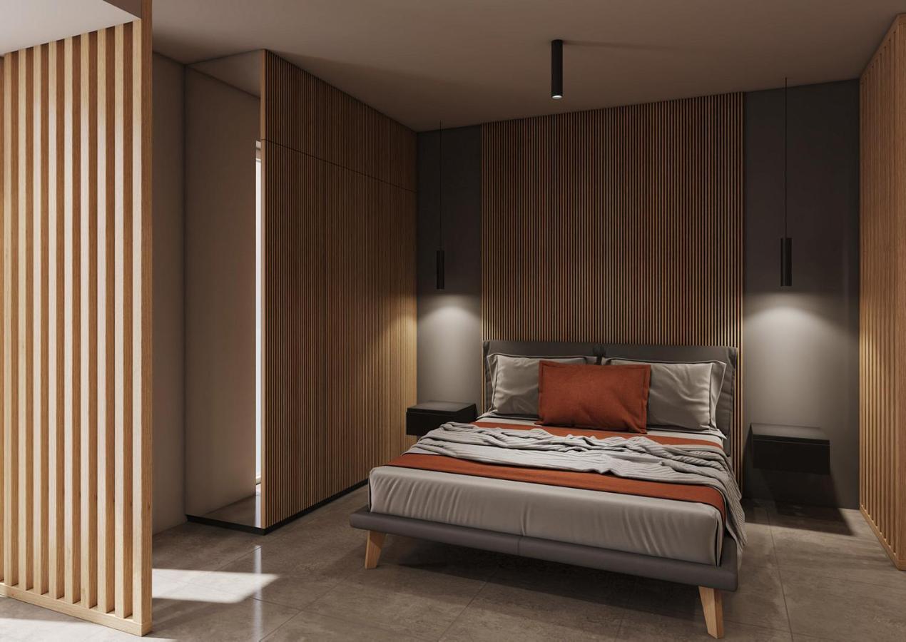 דוסובונו La Pergola Suites מראה חיצוני תמונה