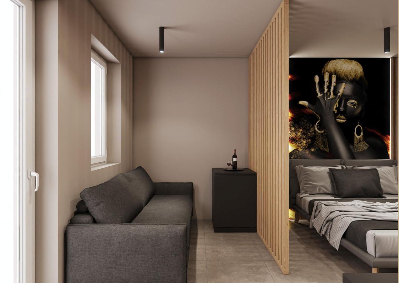 דוסובונו La Pergola Suites מראה חיצוני תמונה