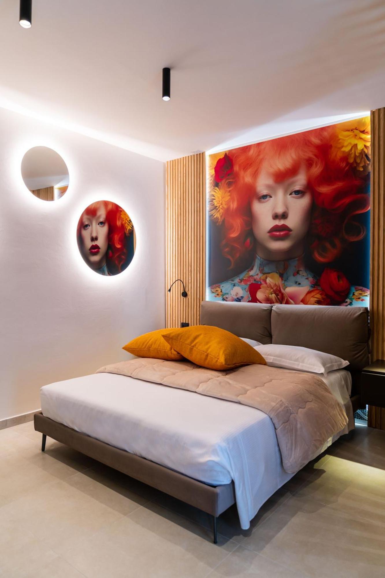 דוסובונו La Pergola Suites מראה חיצוני תמונה