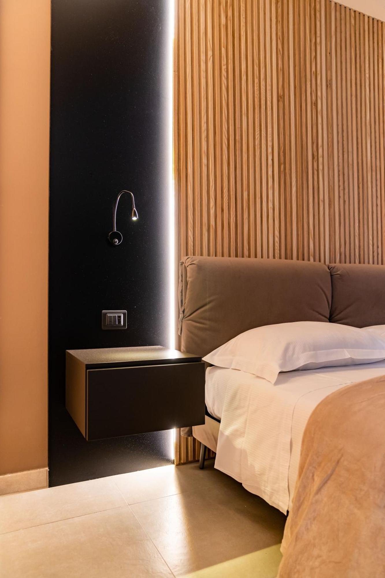 דוסובונו La Pergola Suites מראה חיצוני תמונה