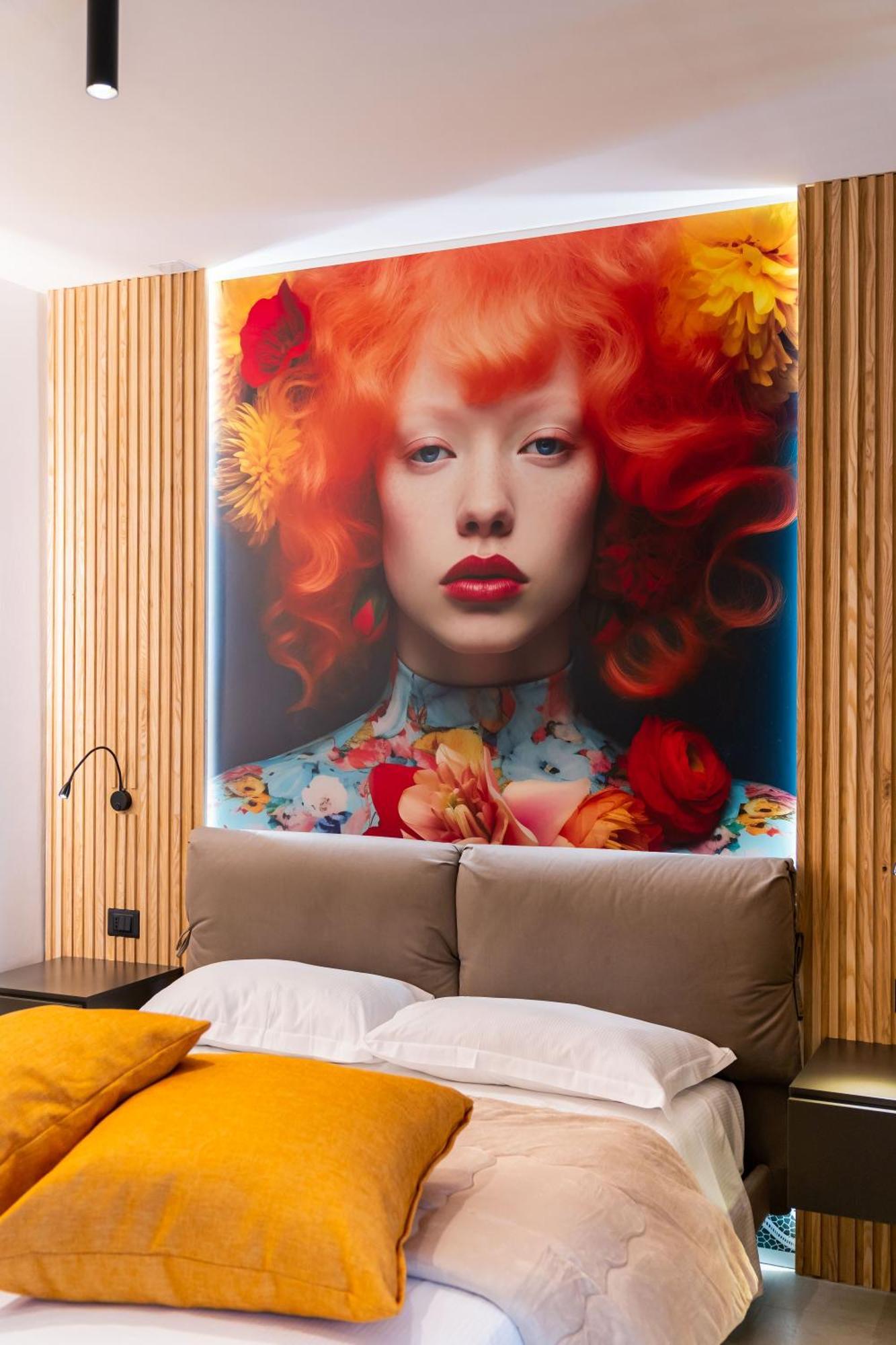 דוסובונו La Pergola Suites מראה חיצוני תמונה