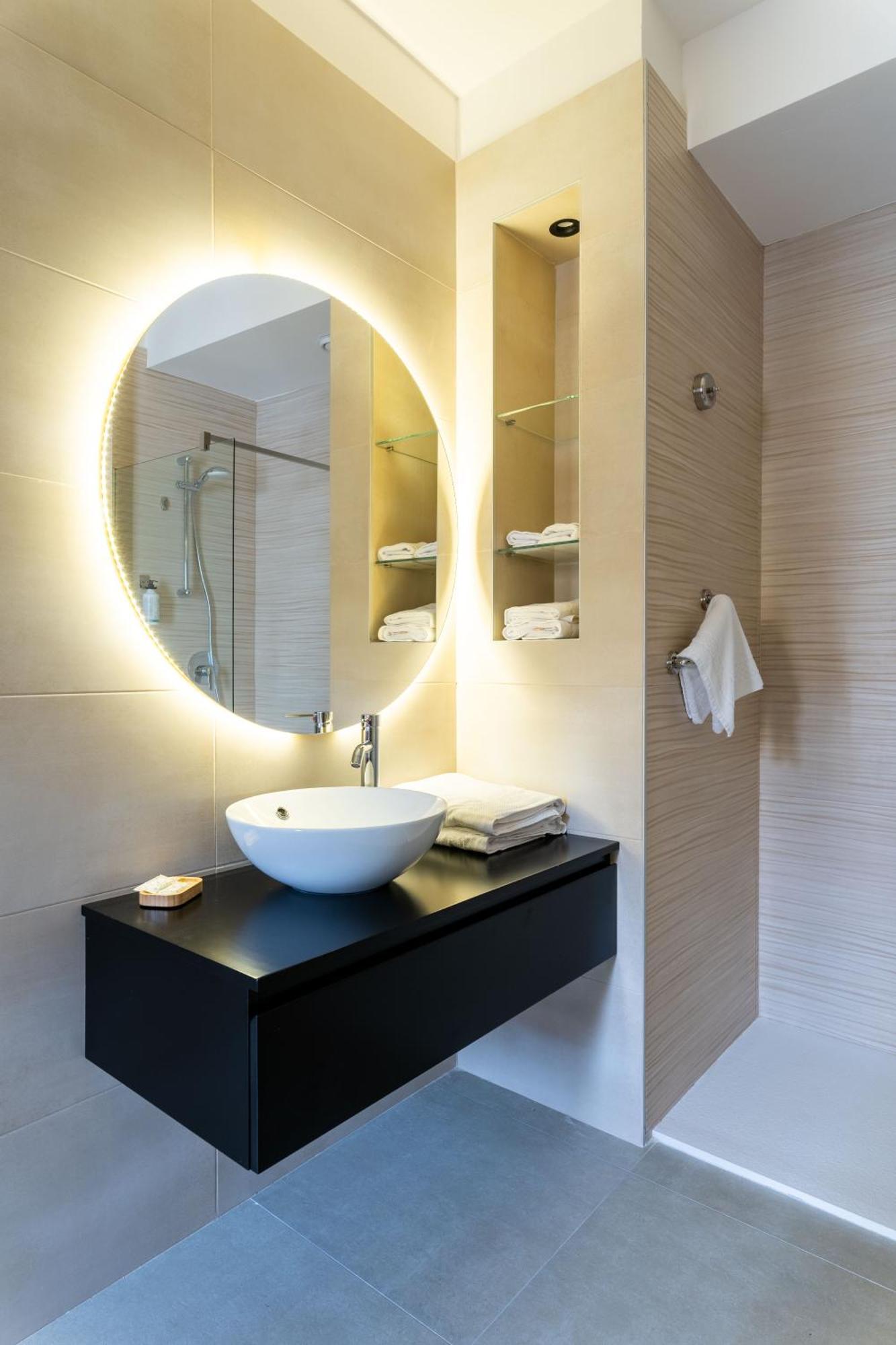 דוסובונו La Pergola Suites מראה חיצוני תמונה